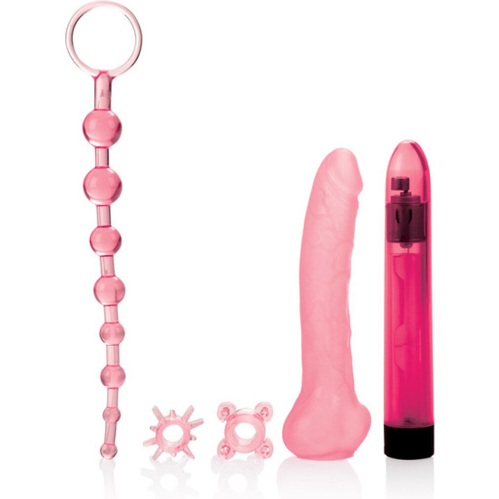 The Loverâs Kitâ¢