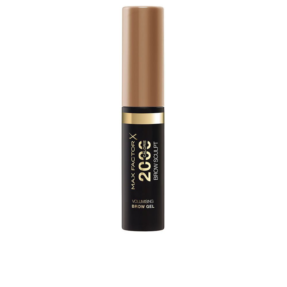 2000 CALORIE voluminöses Brauengel 001-Dunkelblond 4,5 ml