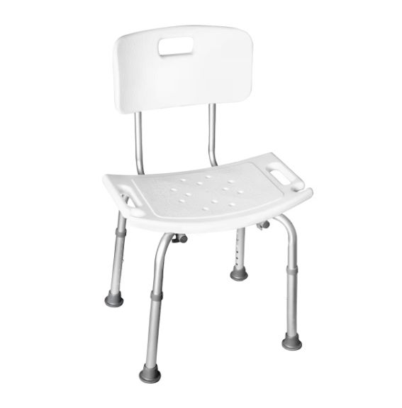 Rehaforum Medical Duschbank