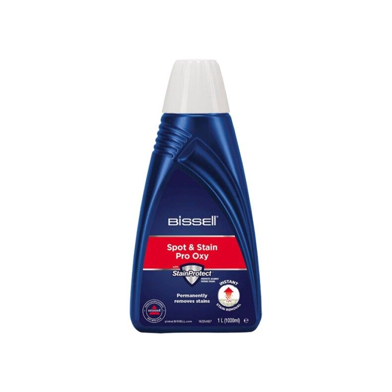 BISSELL Bodenpflege Spot & Stain Pro Oxy