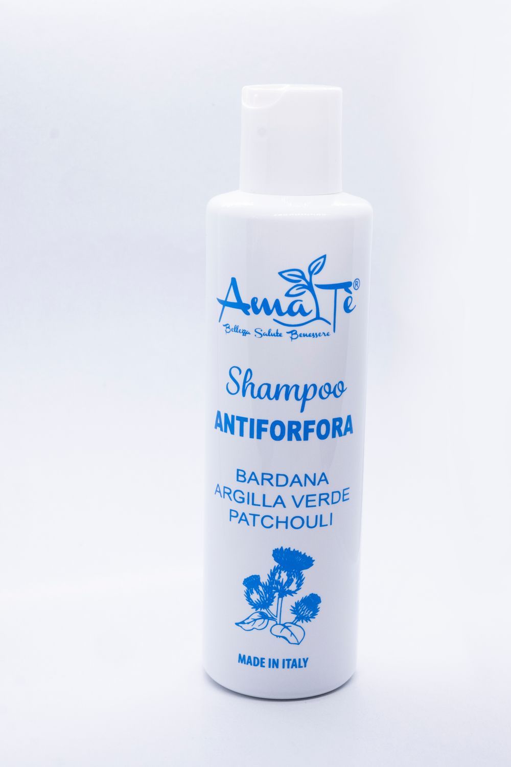 Amatè Shampoo Anti Forfora