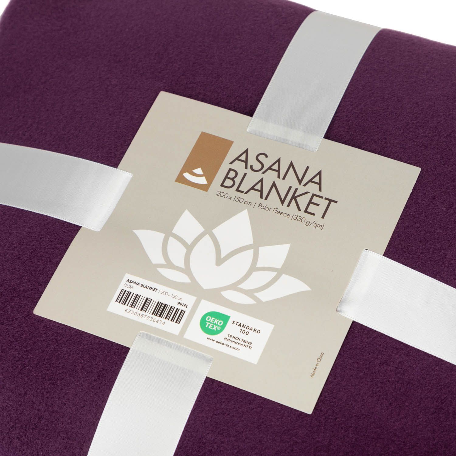 bodhi Yogadecke ASANA BLANKET