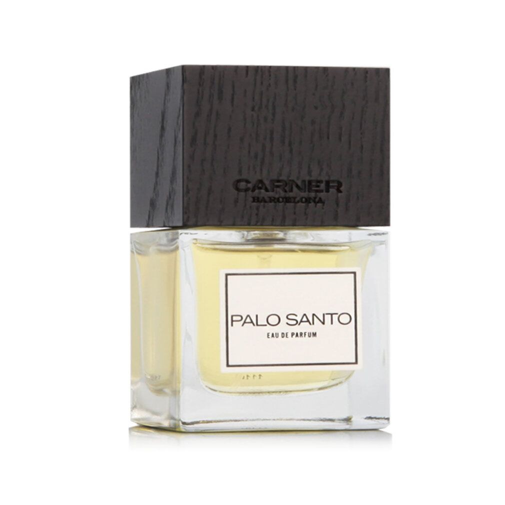 Carner Barcelona Holzige Sammlung Palo Santo  Eau De Parfum