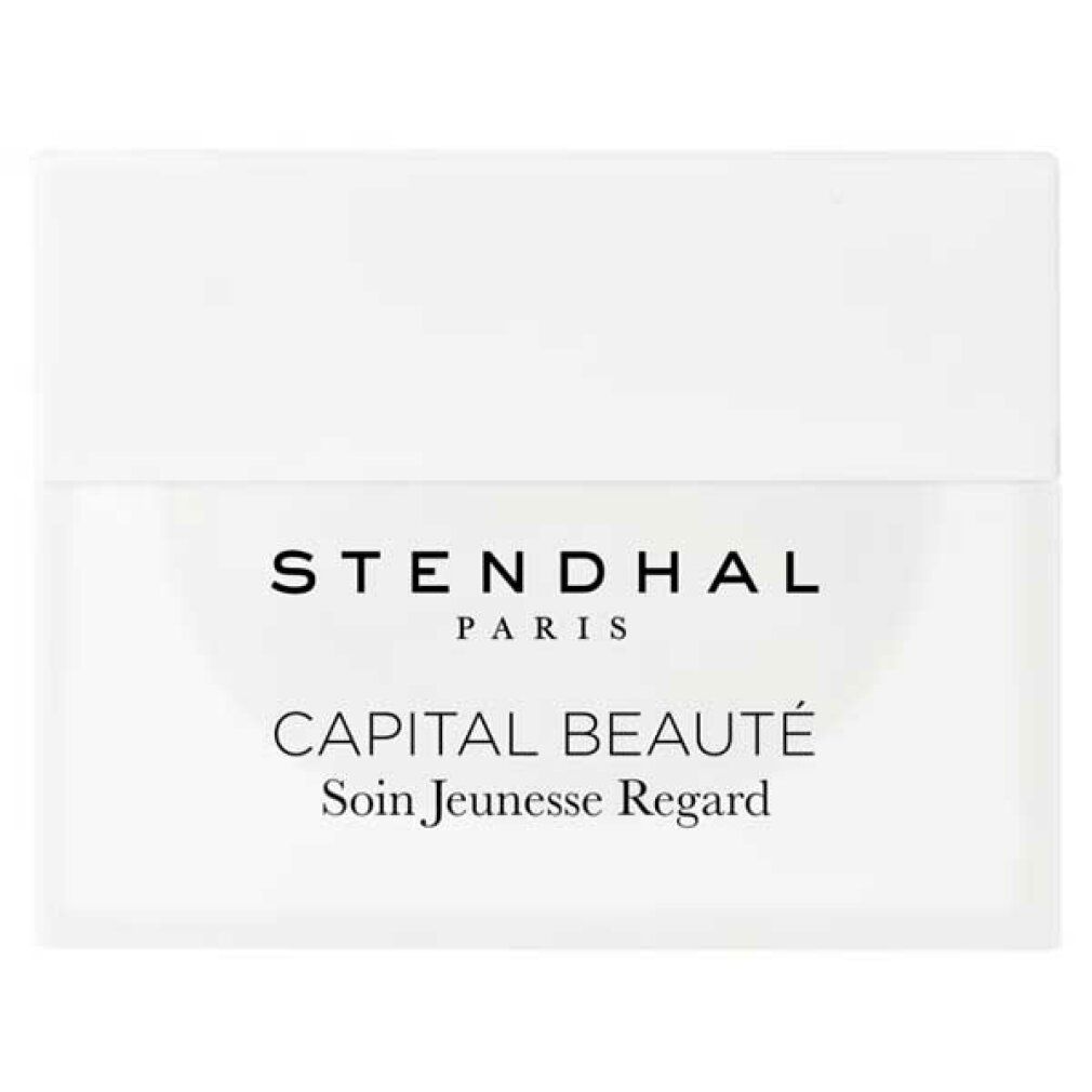 Stendhal Capital Beaute Soin Jeunesse Regard