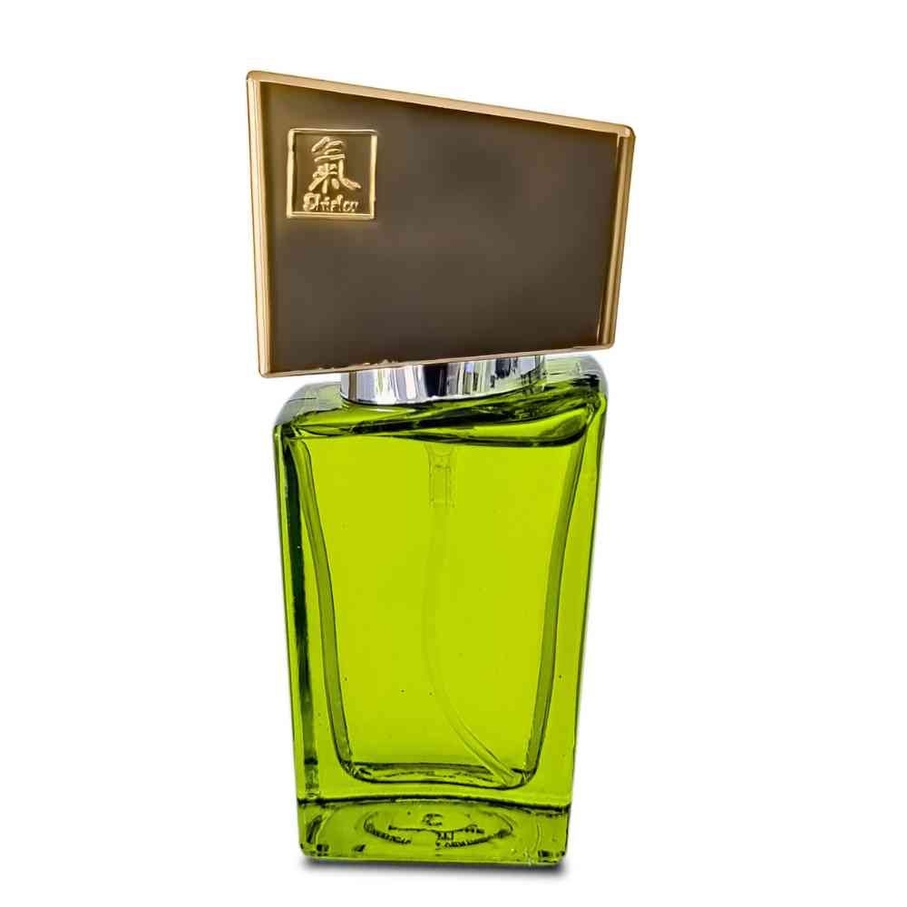 Pheromon Fragrance woman lime