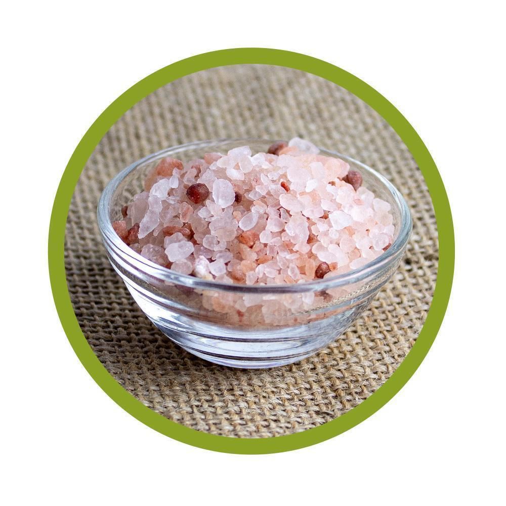 vitalundfitmit100® Himalaya Kristallsalz grobkörnig