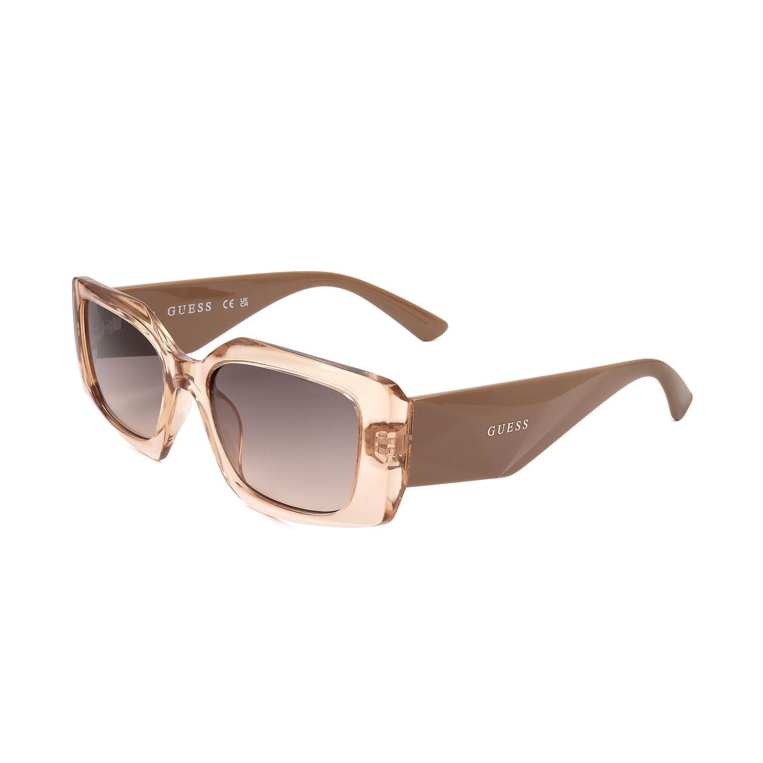 Guess Factory occhiali da sole donna GF6200 light brown