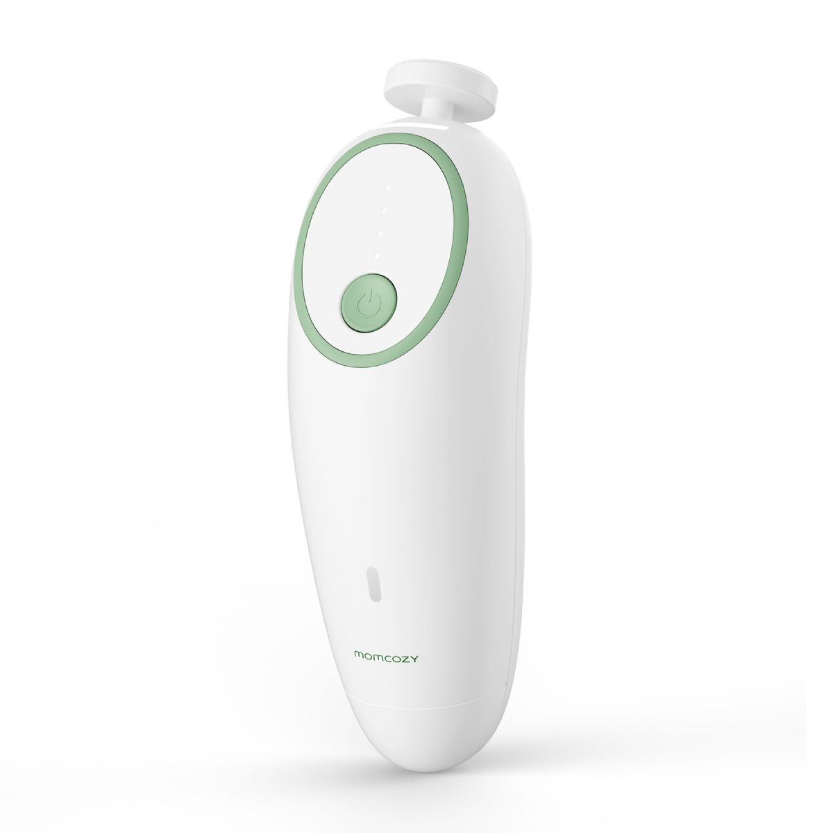 Elektrische Nagelfeile für Babys Momcozy