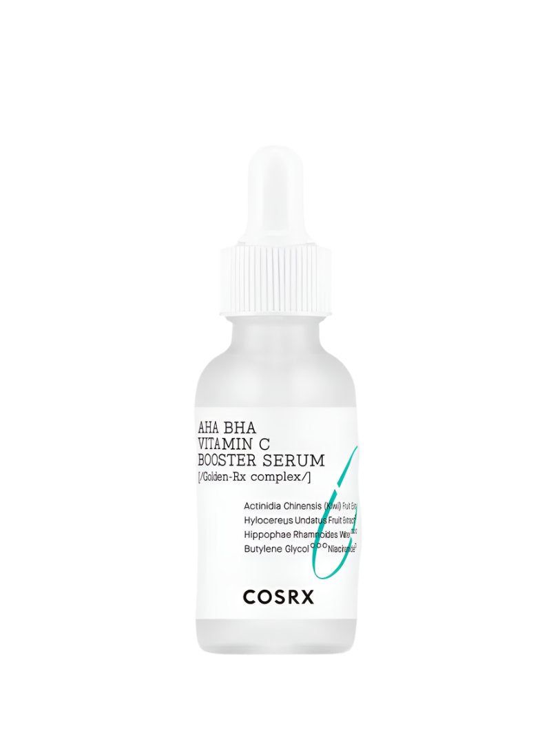 COSRX Refresh AHA BHA Vitamin C Face Serum