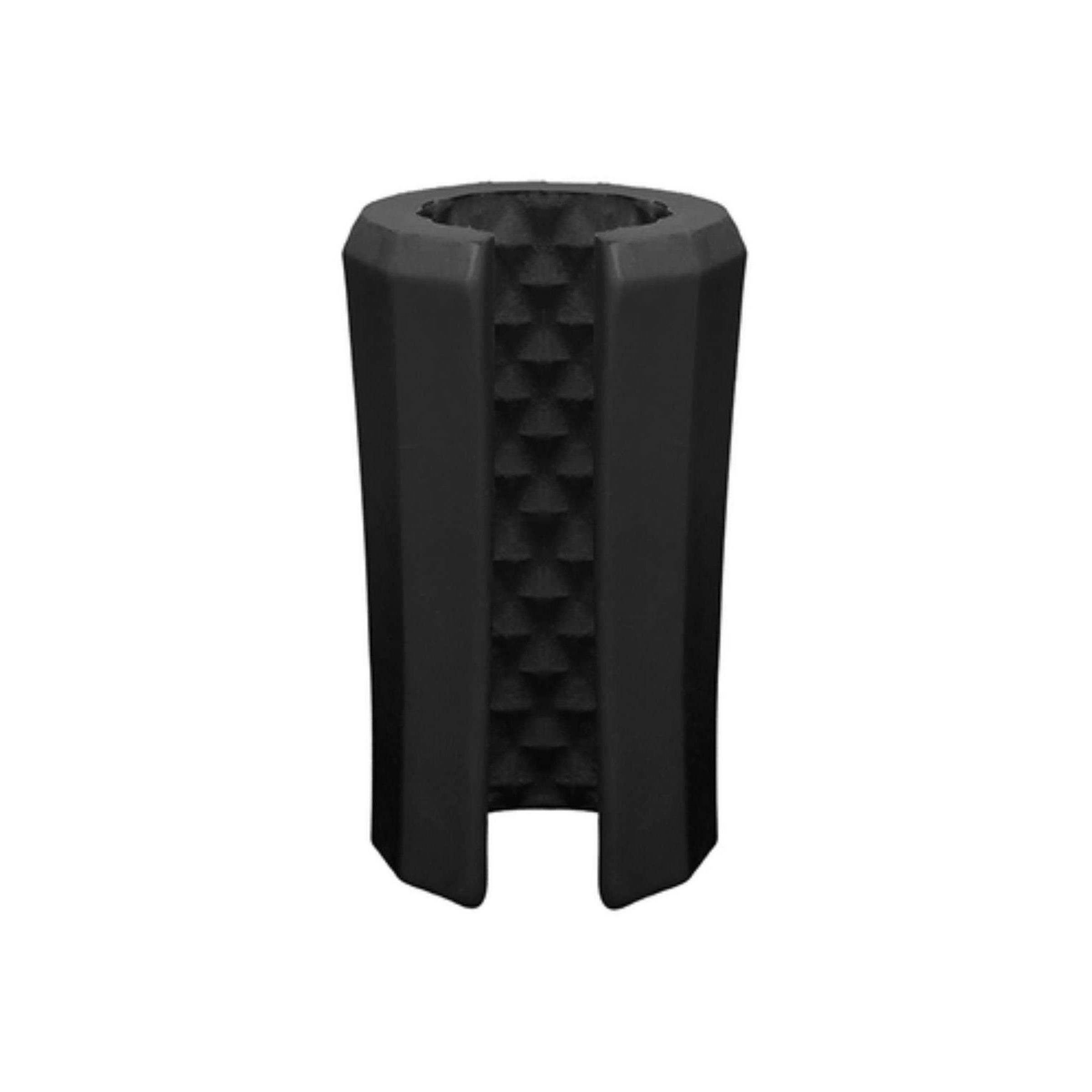Doc Johnson - Truskyn Silicone Stroker Beaded 1 St