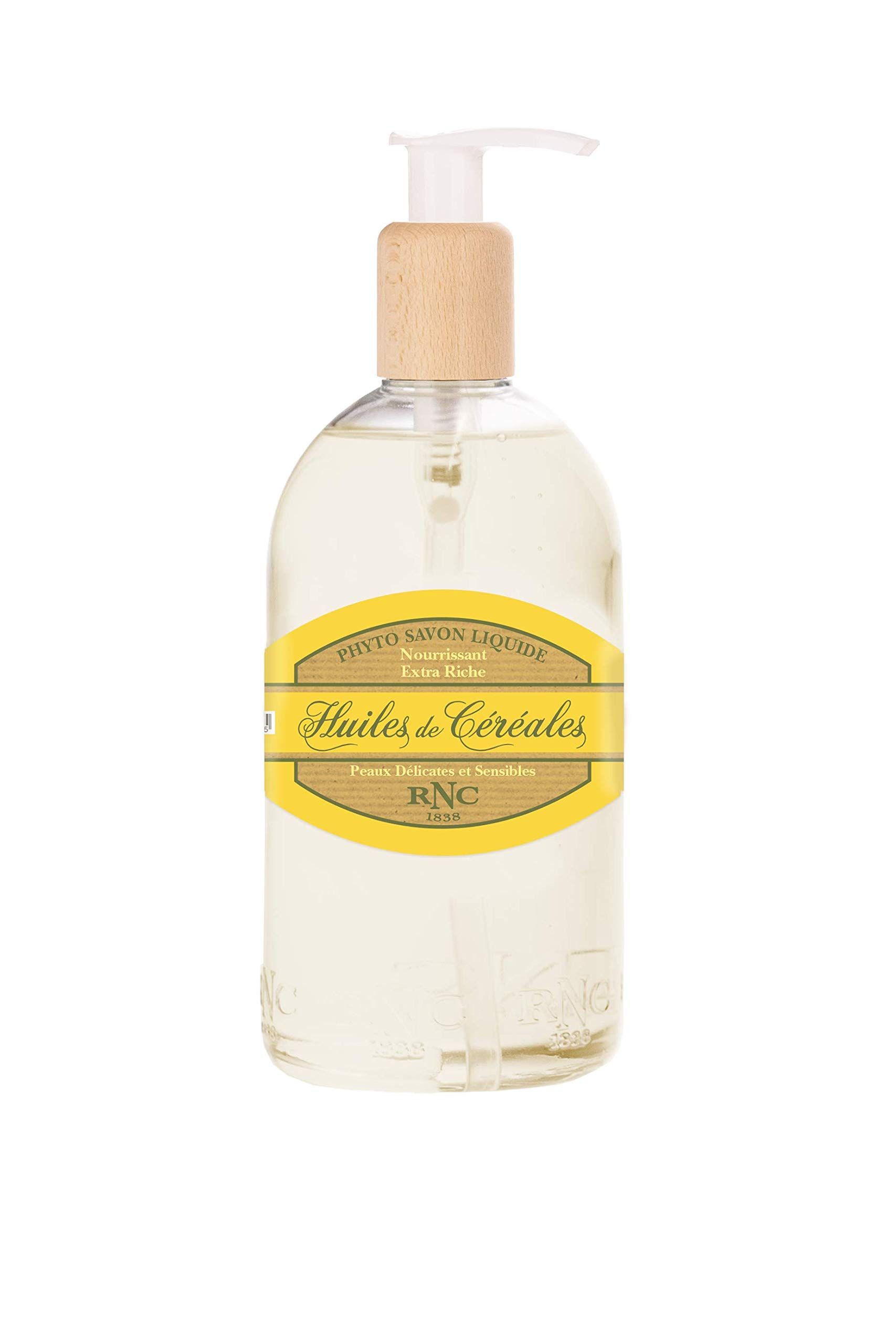 Rance' 023540 Gel doccia e sapone per il corpo Unisex 570 g