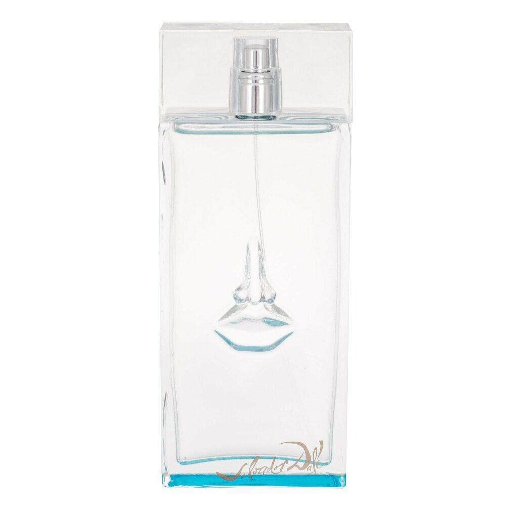 Salvador Dali Sea & Sun in Cadaquès Eau de Toilette Spray 0,1 l
