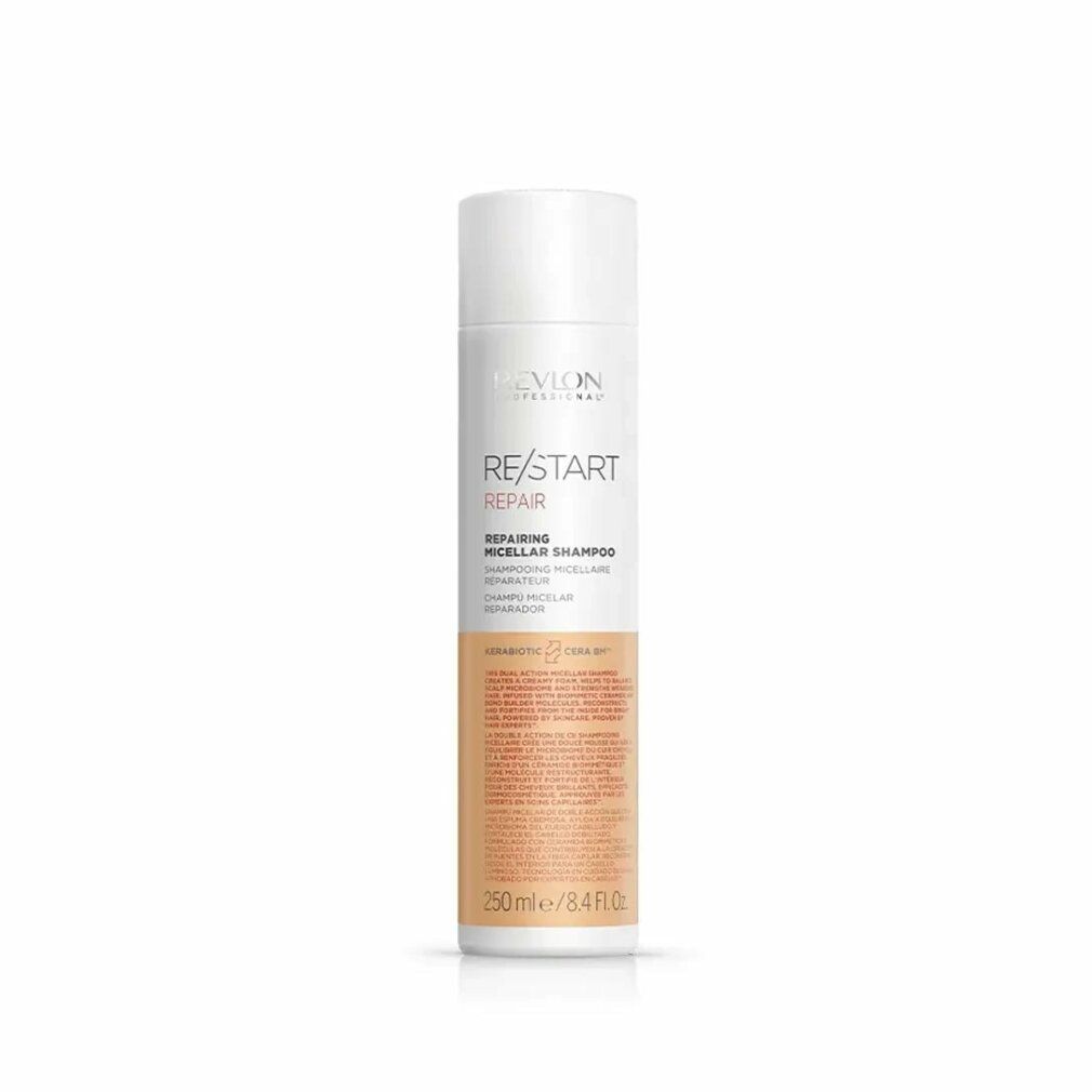 Revlon Re-Start Recovery Restorative Micellar Shampoo