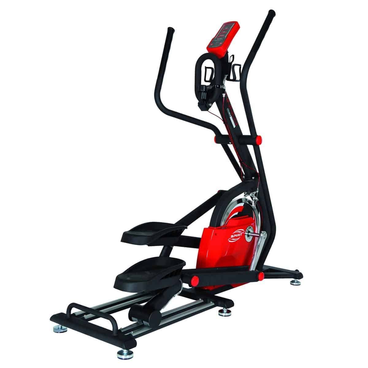 Finnlo Maximum Crosstrainer Spirit E-Glide