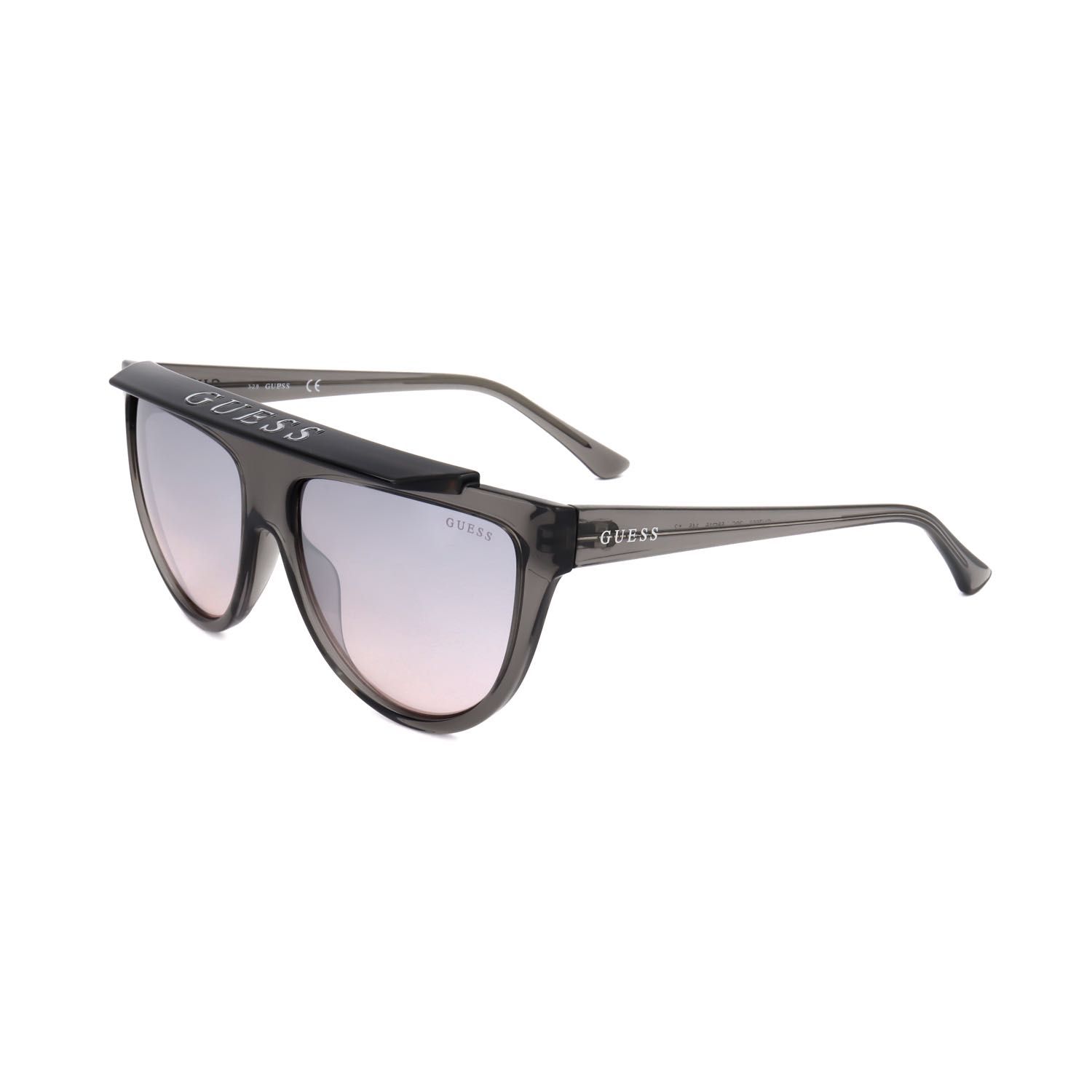 Guess occhiali da sole donna GU7663 grey