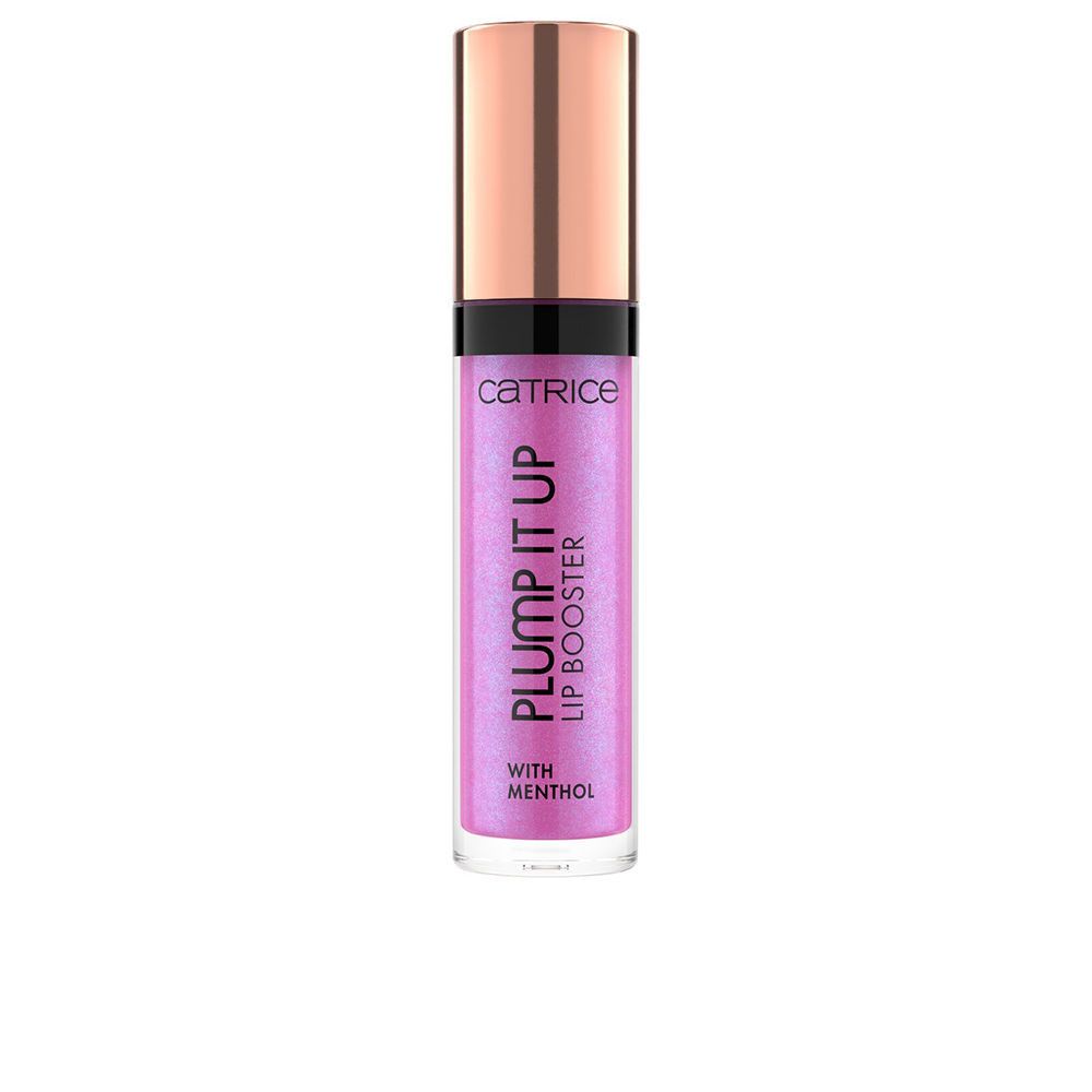 PLUMP IT UP Lippen-Booster 030-Illusion der Perfektion 3,5 ml