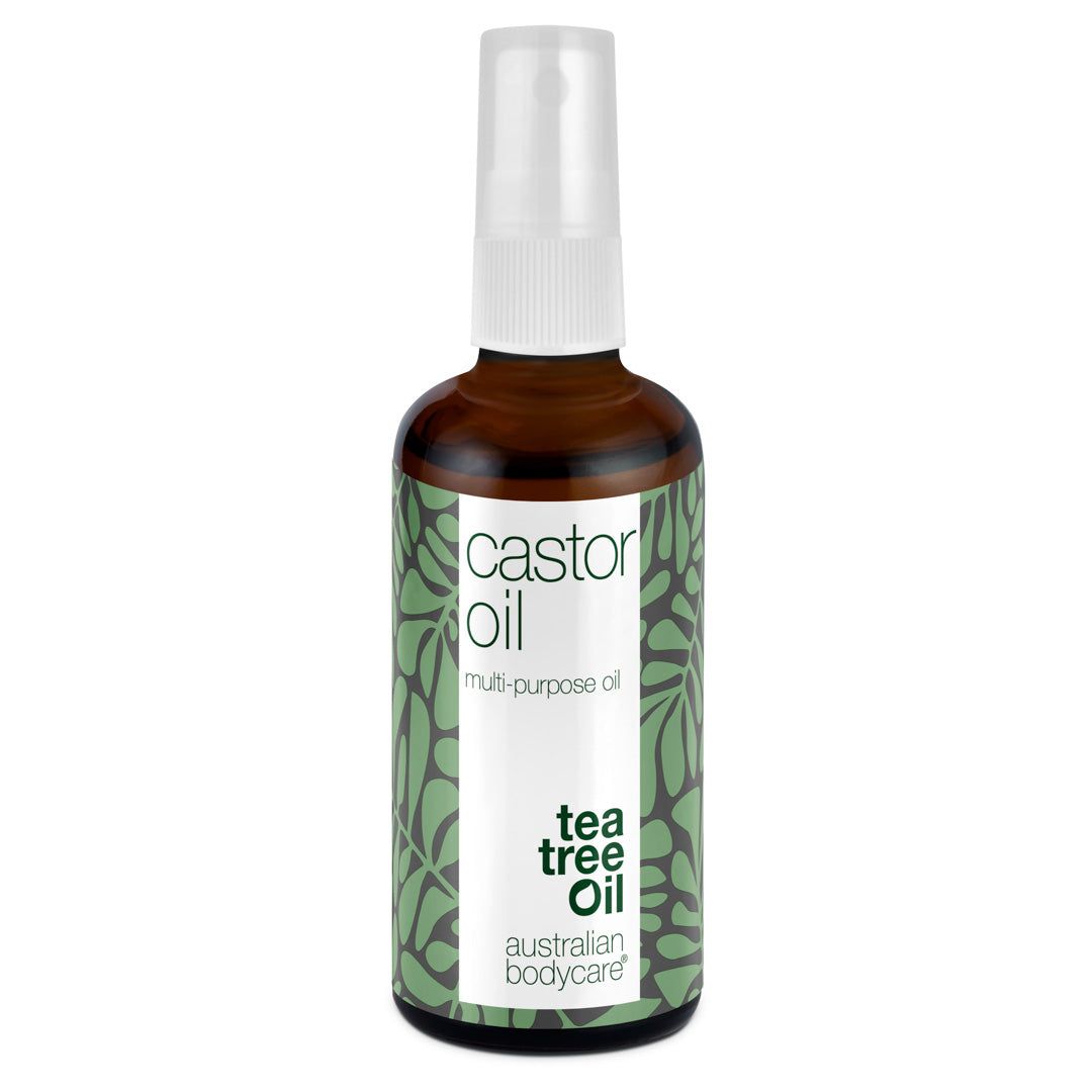 Australian Bodycare Rizinusöl