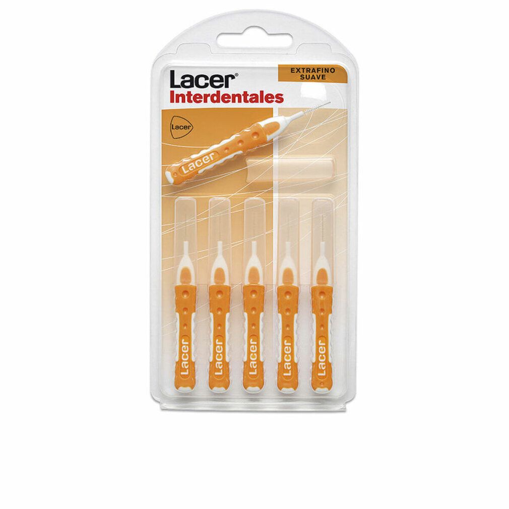 Lacer Interdentalbürste Soft Blister