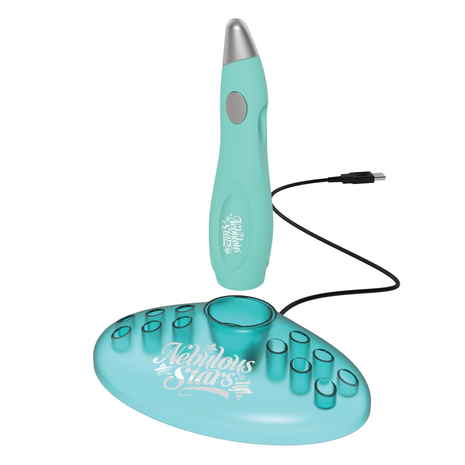 Nebulous Stars Airbrush Deluxe Set