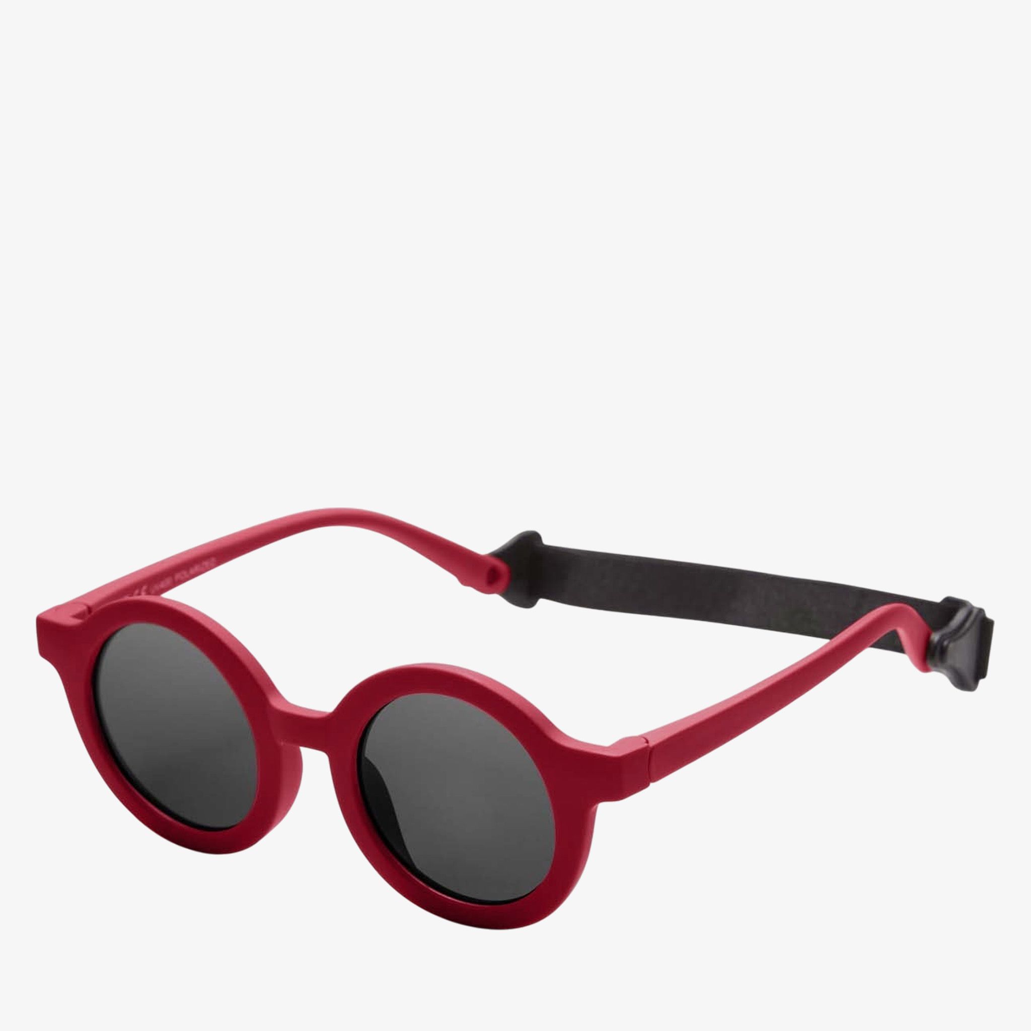 BabyMocs Biegsame Baby-Sonnenbrille