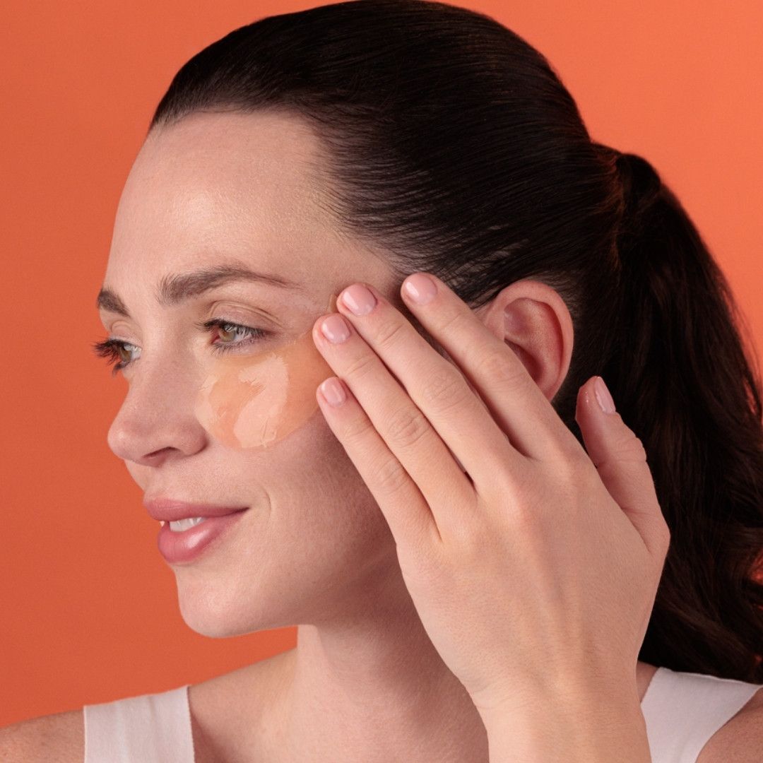 YOUTH LAB Brightening Vit-C Hydra Gel Eye Patches