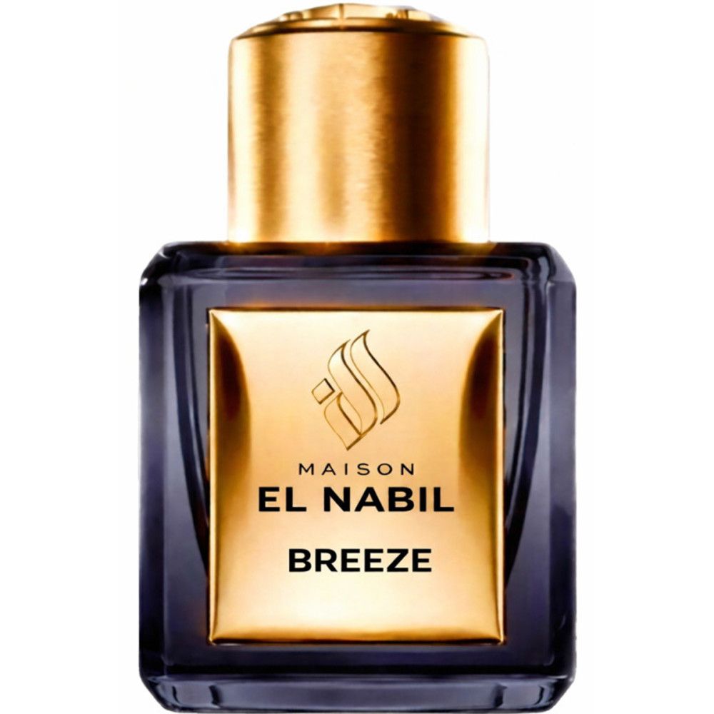 El Nabil - Parfümextrakt Breeze 5 ml