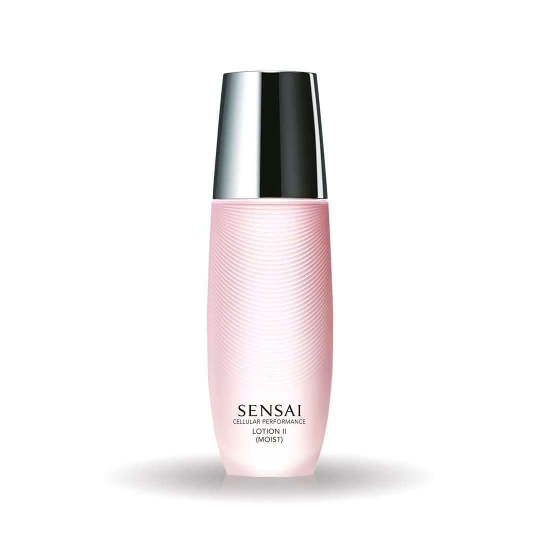SENSAI CELLULAR PERFORMANCE LOTION II 125 ML - Immagine 9
