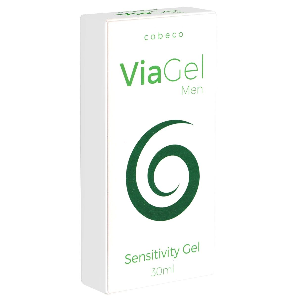 Cobeco Pharma *ViaGel* Sensitivity Gel