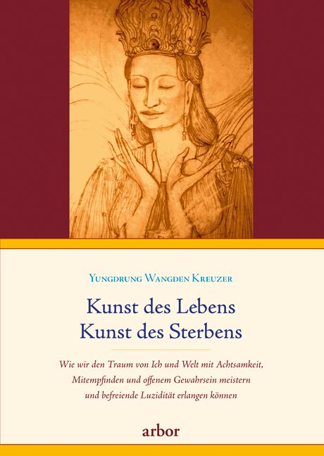 Kunst des Lebens, Kunst des Sterbens 1 St - SHOP APOTHEKE