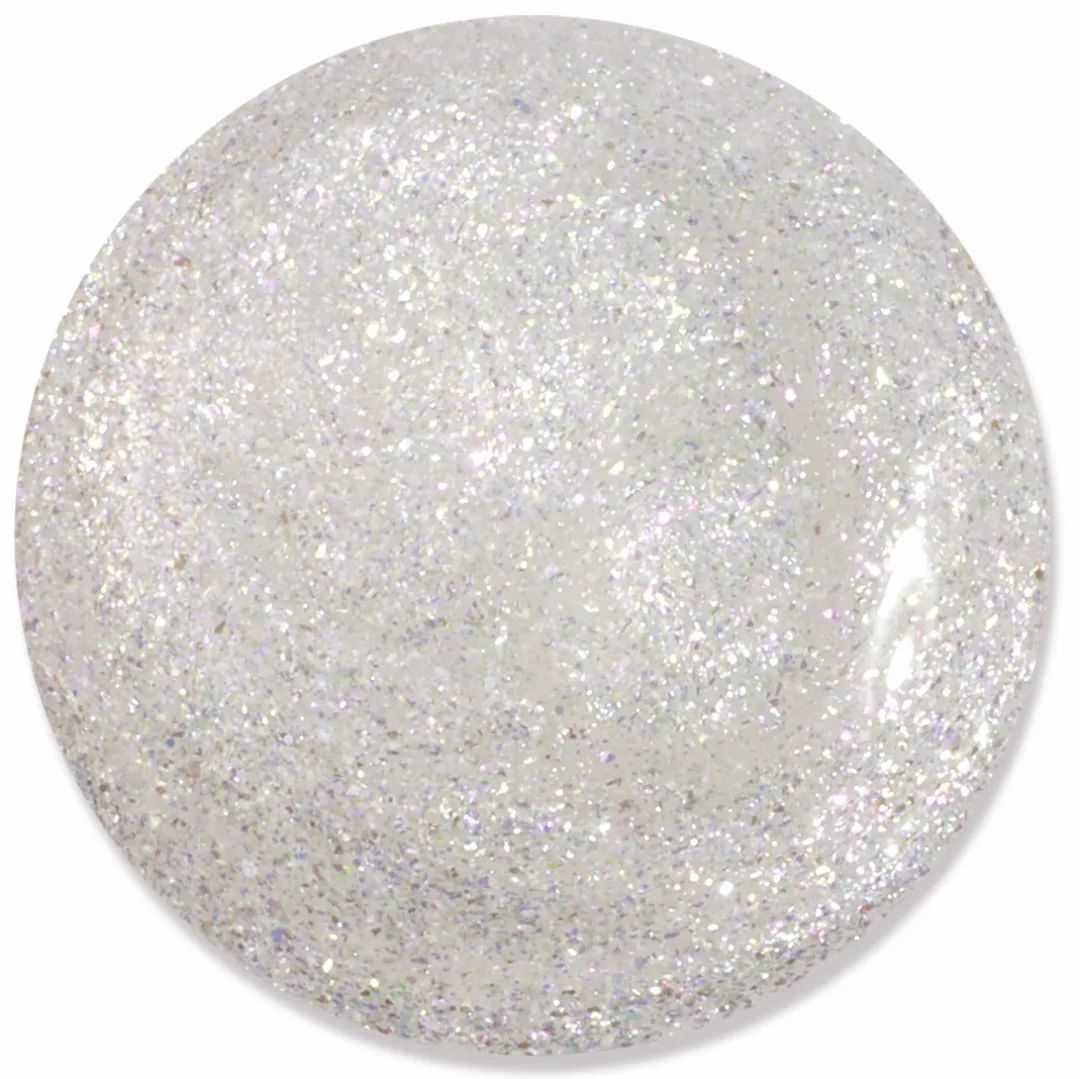 LONDONTOWN Kur Shimmering Nail Highlighter Mirror Ball aufhellender Nagellack
