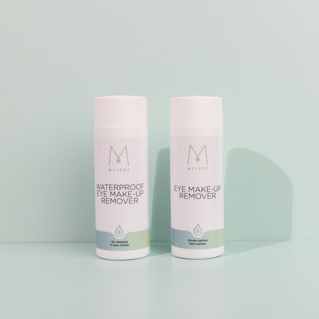 Mylène Eye Make-Up Remover – Sanfter Augen-Make-up-Entferner