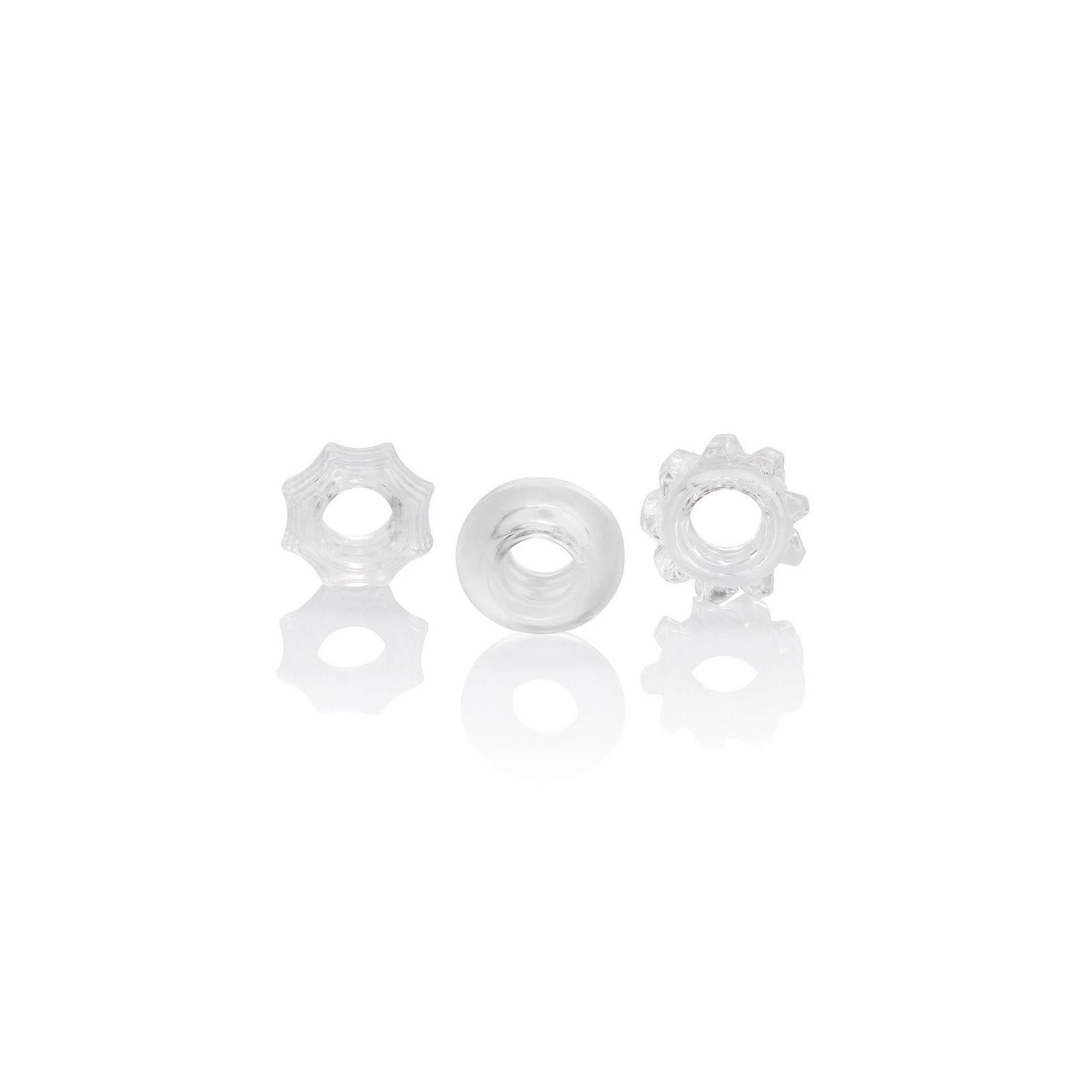 CalExotics - Reversible Ring Set