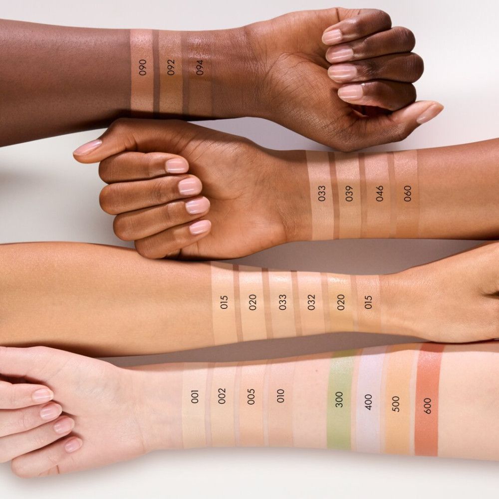 Catrice - True Skin Hochdeckender Concealer