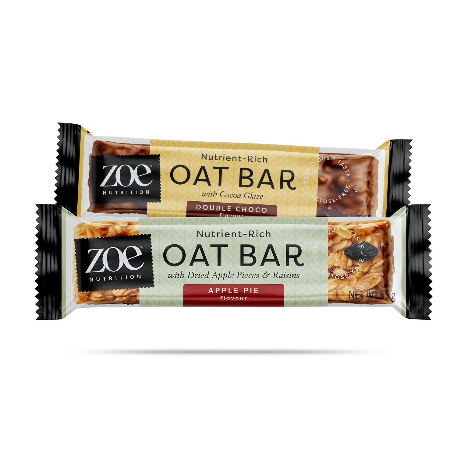 zoe Oat Bar