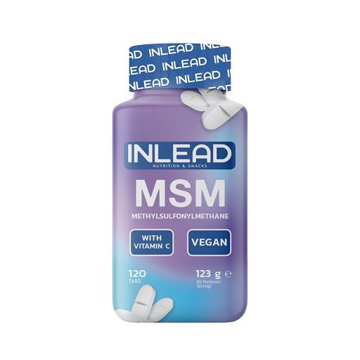 INLEAD MSM + Vitamins