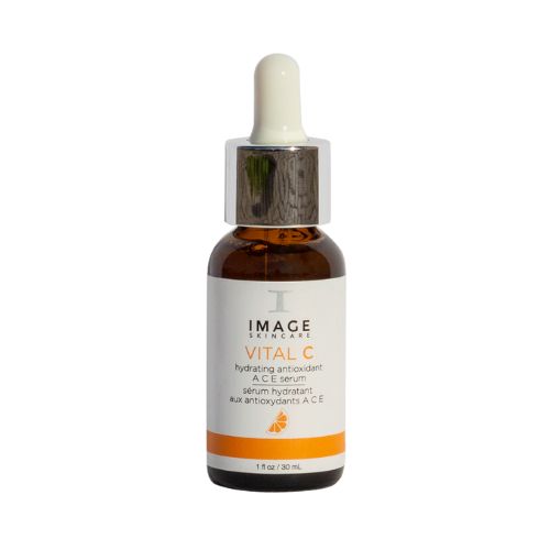 IMAGE Skincare VITAL C hydrating antioxidant ACE Serum