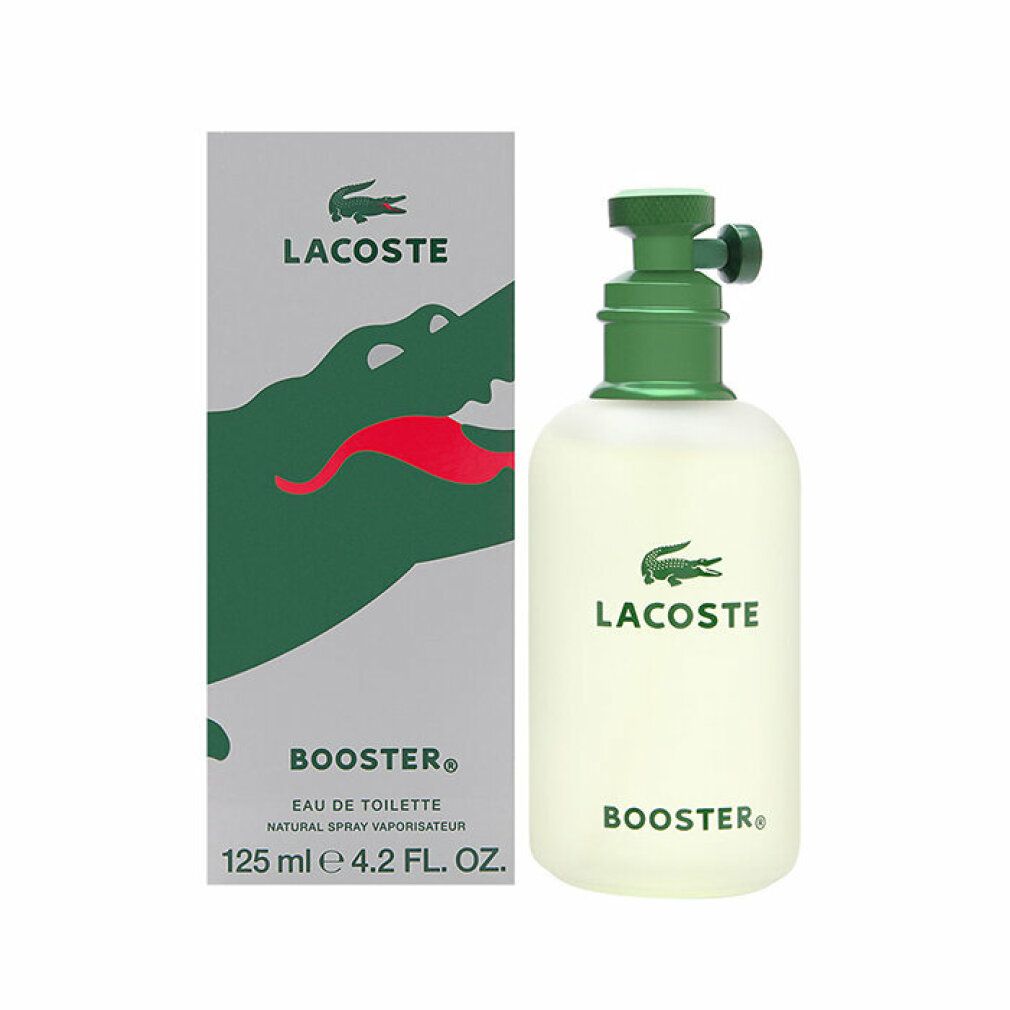 Lacoste Booster Eau de Toilette