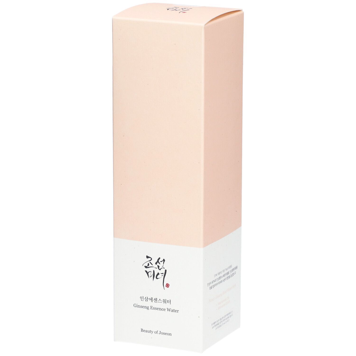Beauty OF Joseon Ginseng Essence Water