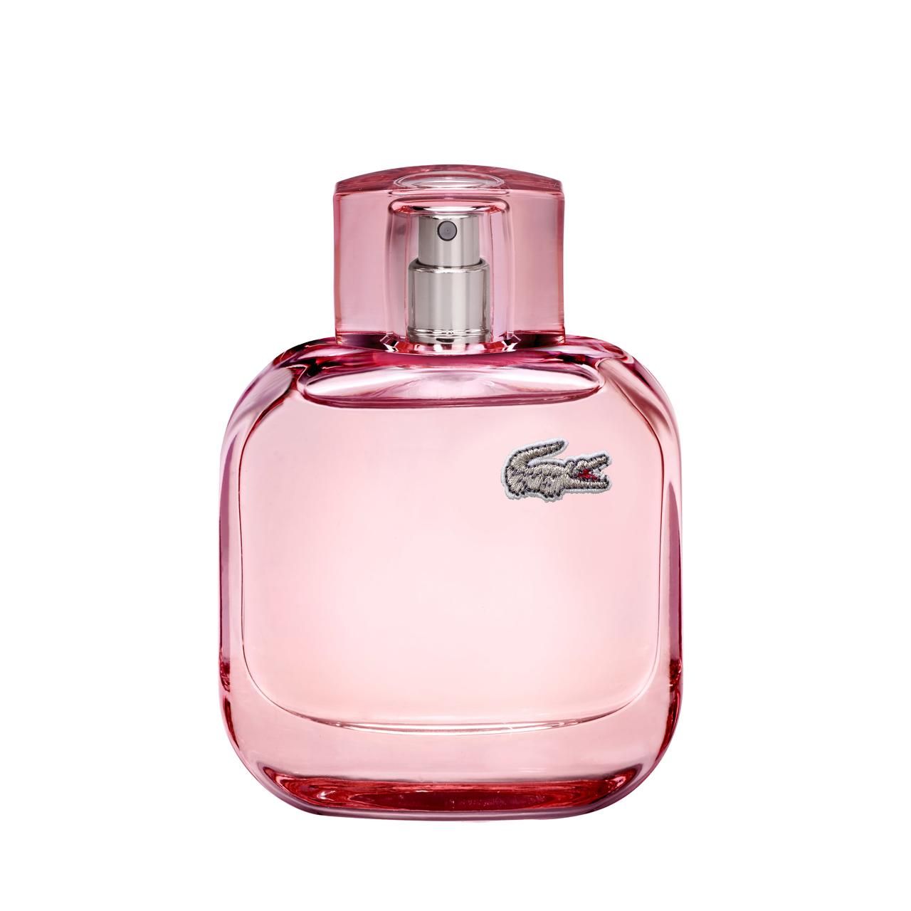 Lacoste, Eau de Lacoste L.12.12 pour Elle Sparkling E.d.T. Nat. Spray