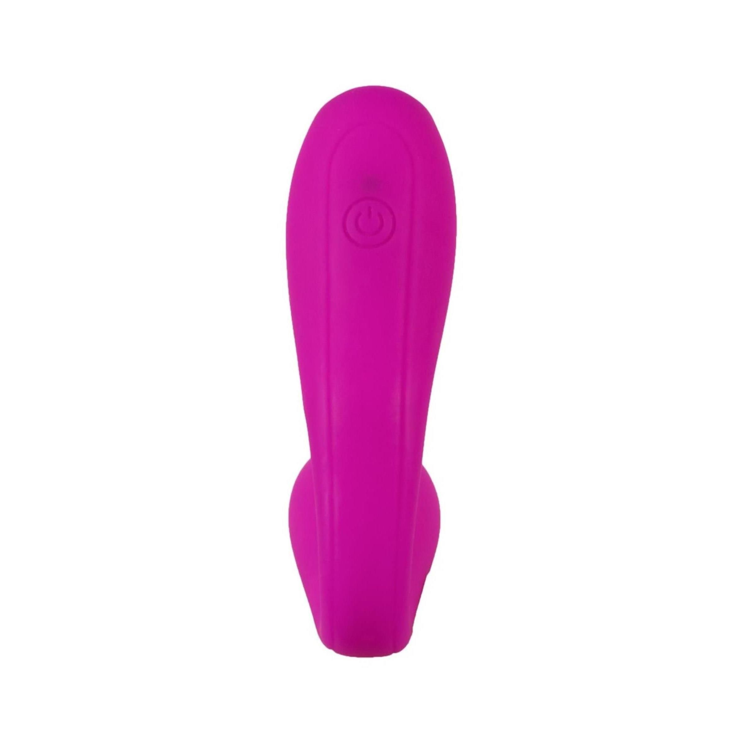 XOUXOU You2Toys - Bendable Couples Vibrat