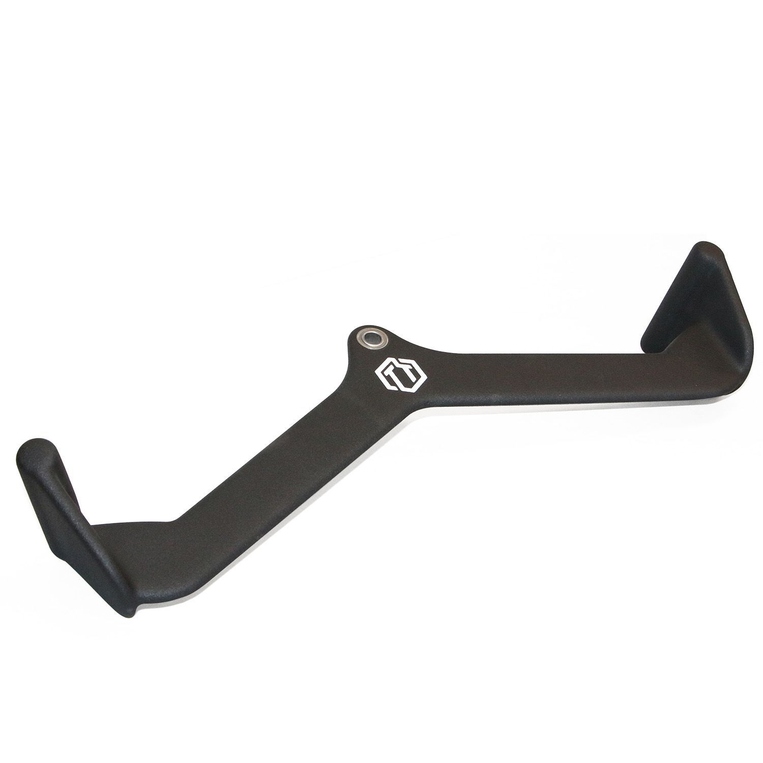 Sporttrend24 Breiter Rudergriff außwärtsgedreht,Sporttrend24 Breiter Rudergriff außwärtsgedreht