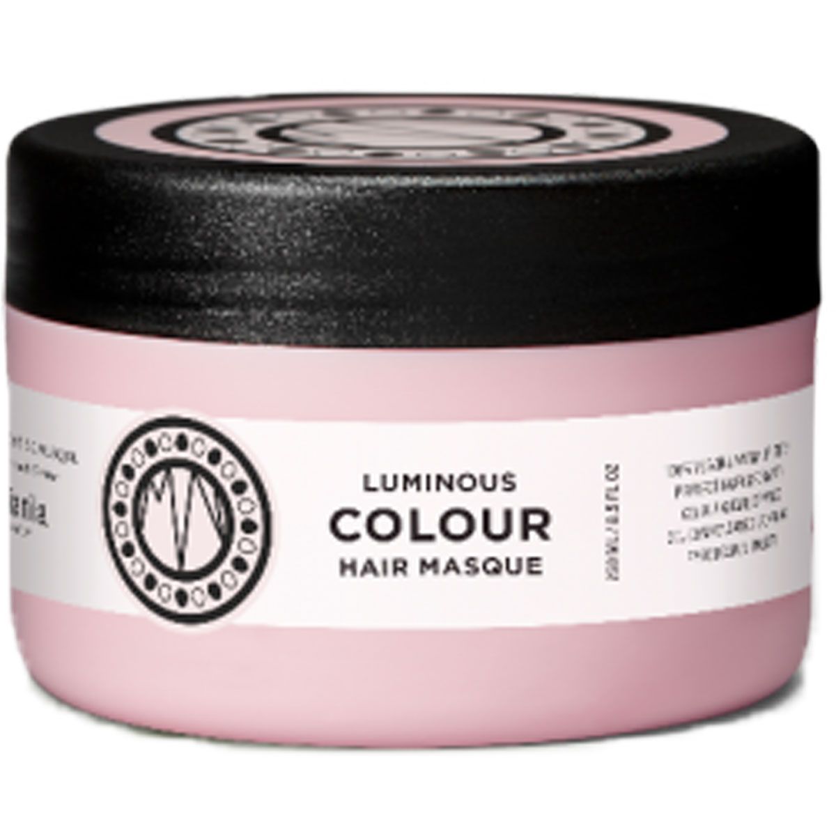 Maria Nila - Masque Luminous Colour 250 ml