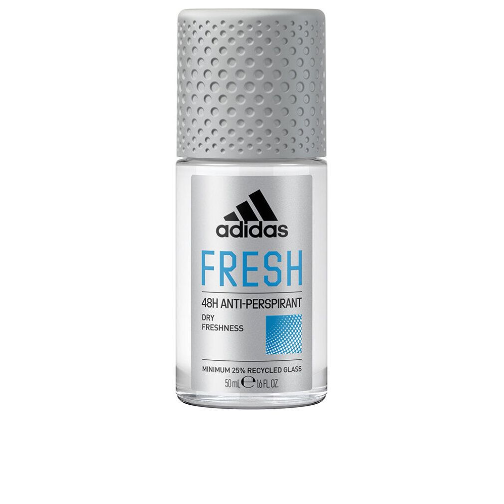 Adidas Fresh Roll-on Deodorant für männer