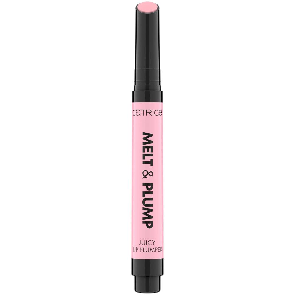 Catrice - Melt & Plump Saftiger Lippenauffüller