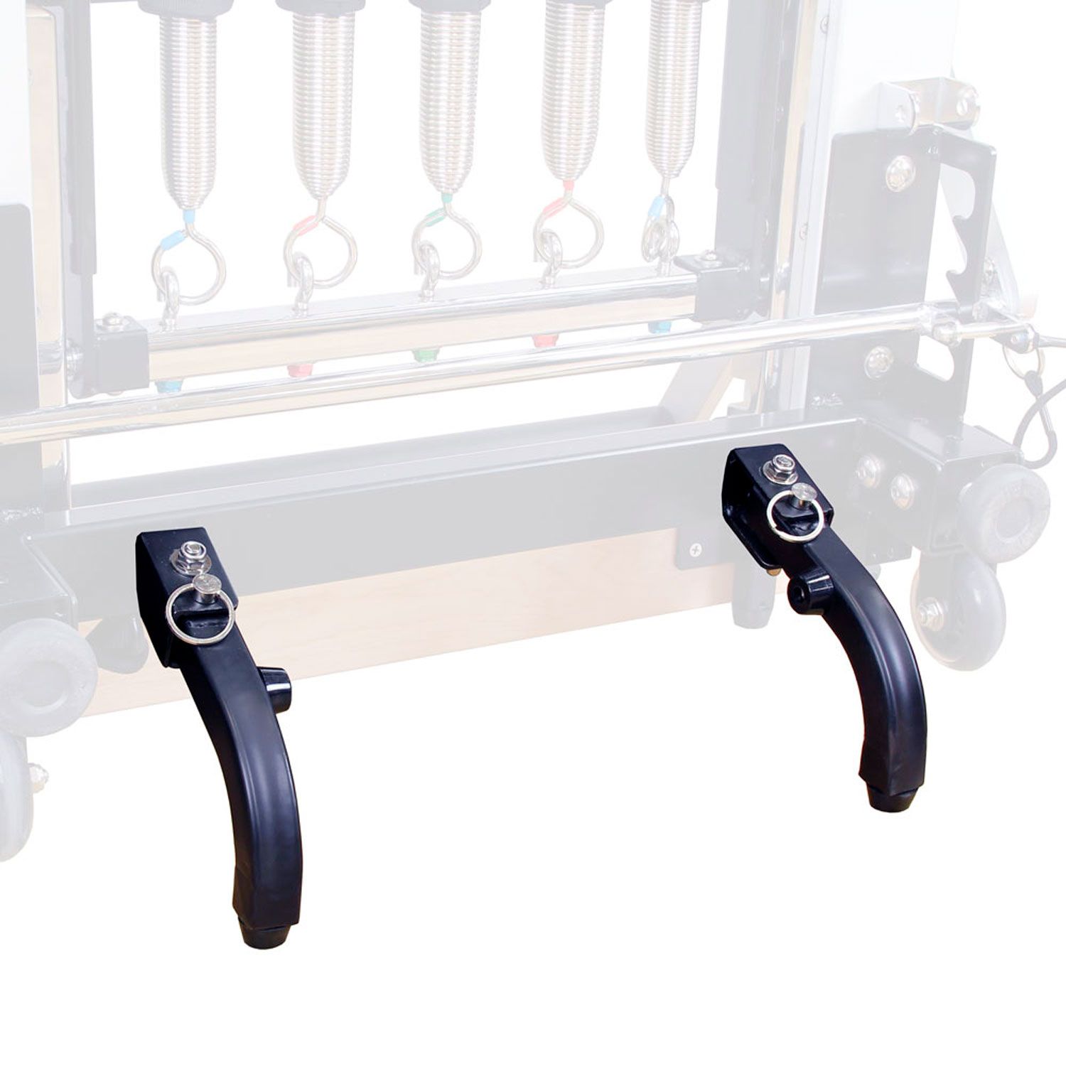 Align Pilates Freestanding Legs für C2 & C8 Pro RC Reformer