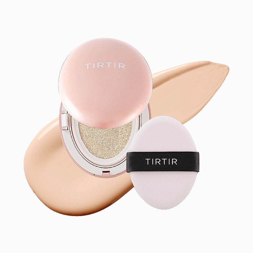 Tirtir Mask Fit All-Cover Cushion 24N Latte 18 g Emulsion