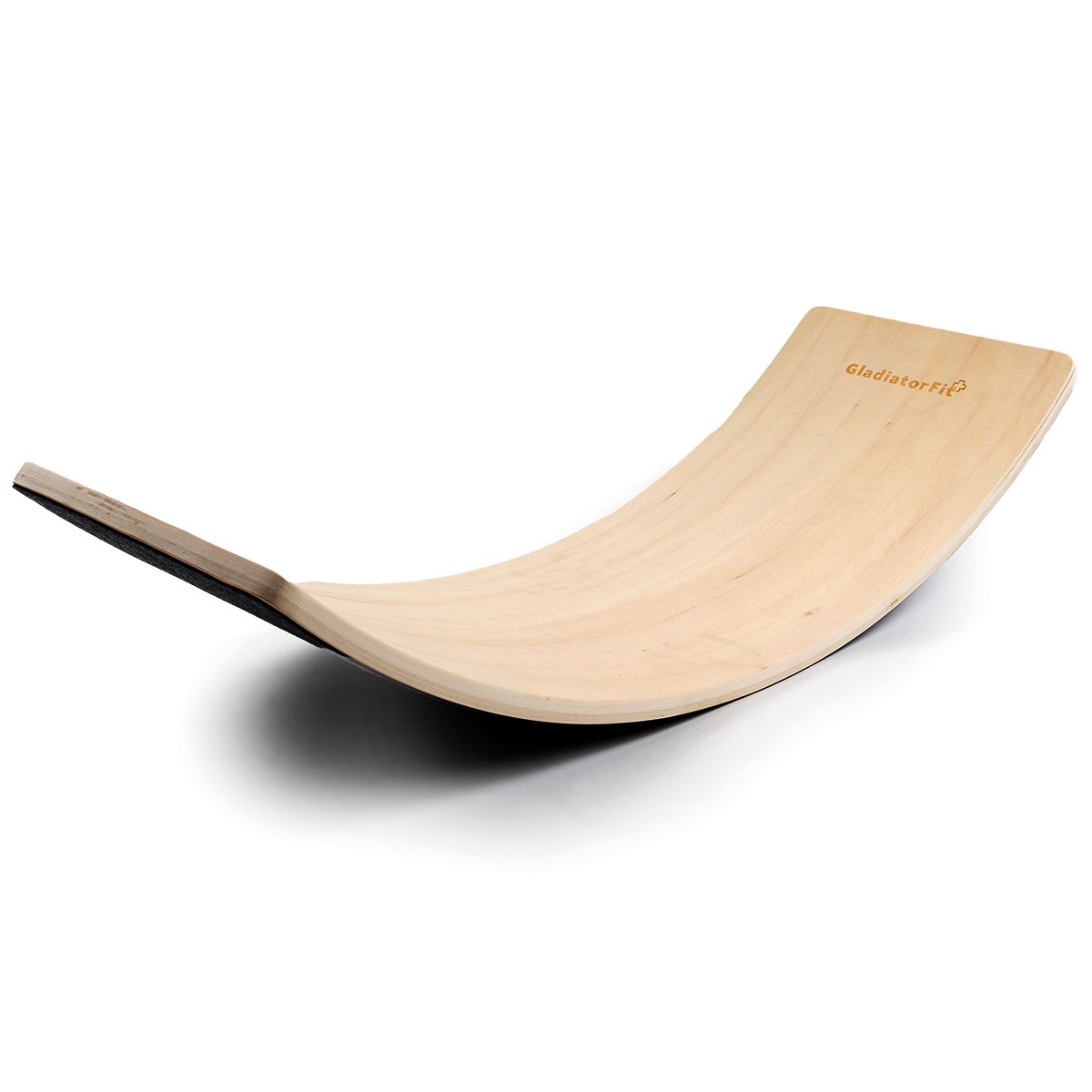 Balance Board aus Holz für Kinder