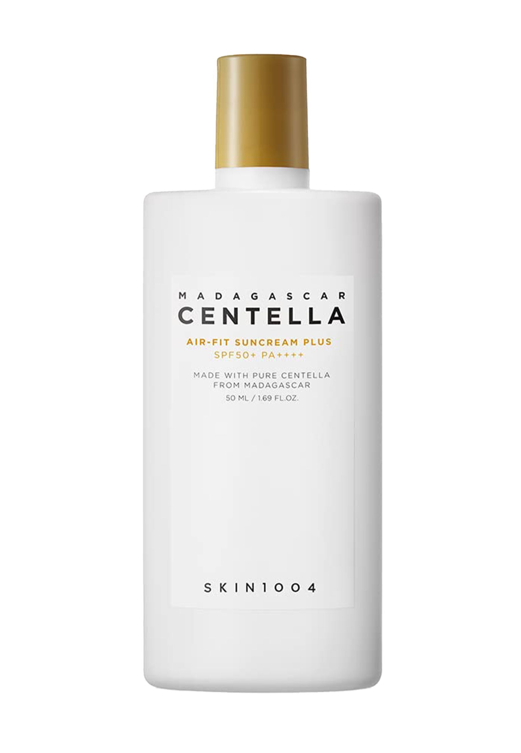 SKIN1004 Madagascar Centella Air-Fit Suncream Plus Sonnencreme