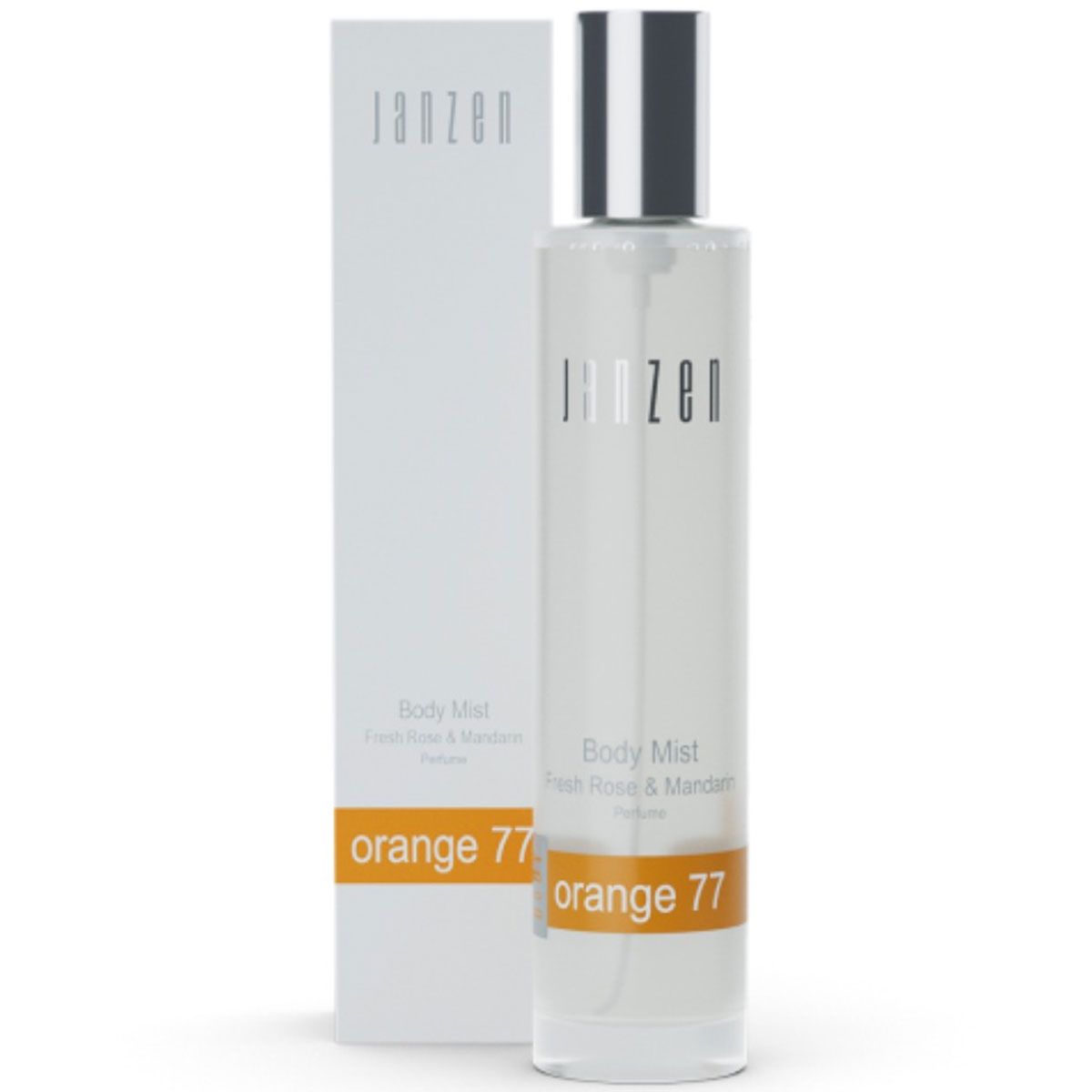 Janzen - Body Mist 50 ml