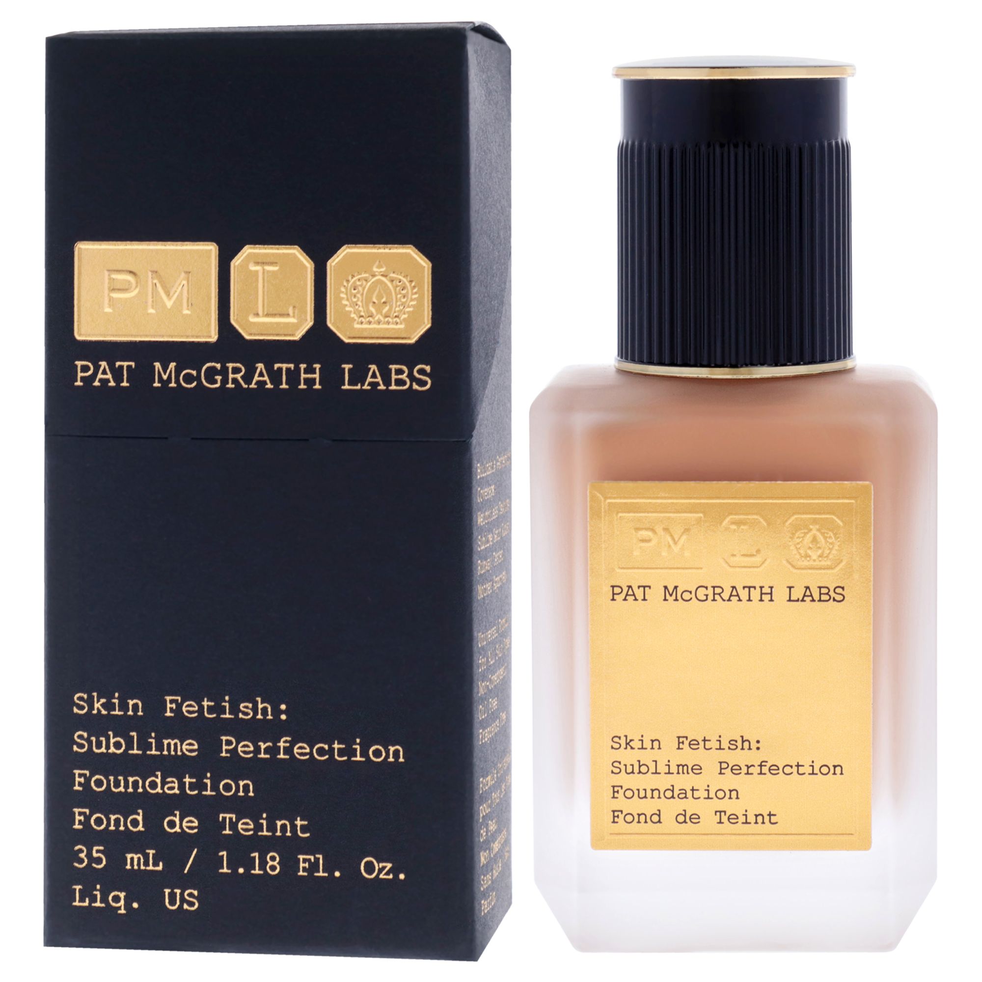 Pat McGrath Labs Skin Fetish Sublime Perfection Foundation 21 Medium